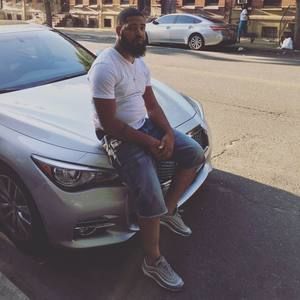 Meet your Posher, Reese